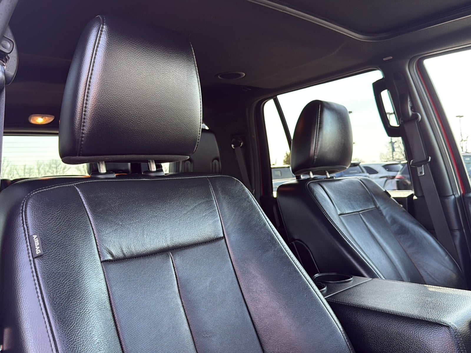 2016 Ford Expedition XLT