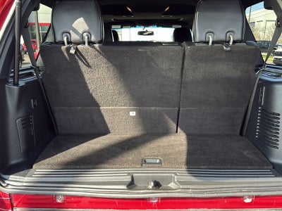 2016 Ford Expedition XLT