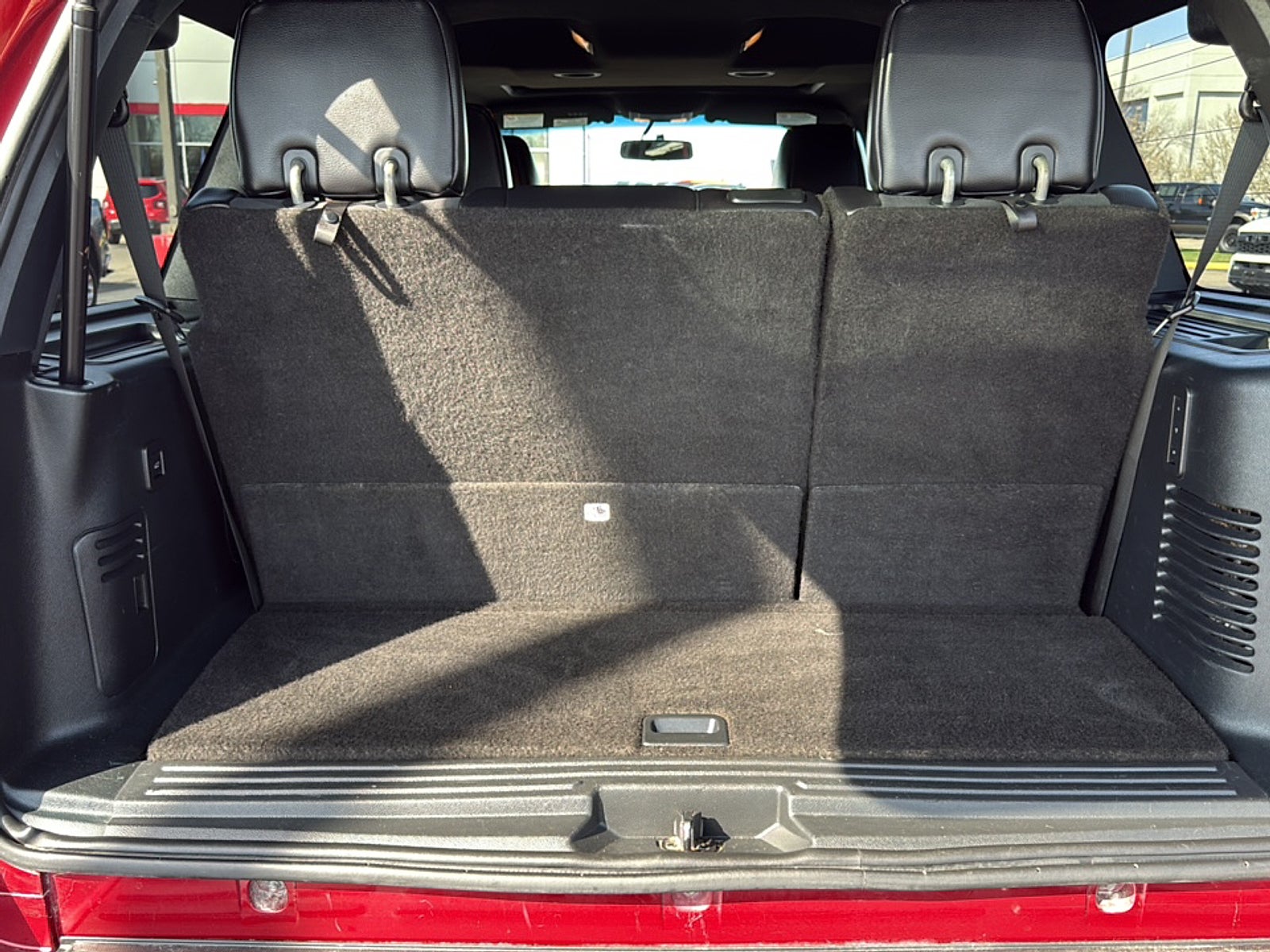 2016 Ford Expedition XLT