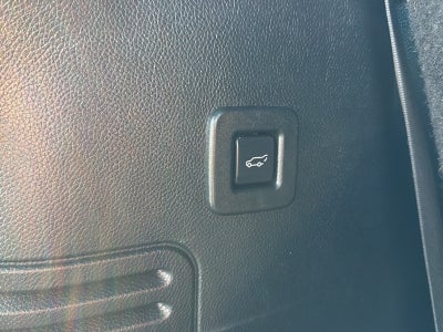 2016 Ford Expedition XLT