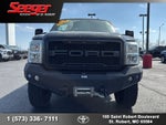 2016 Ford F-250 LARIAT
