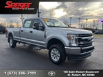2022 Ford F-350 XL