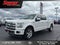 2017 Ford F-150 Platinum