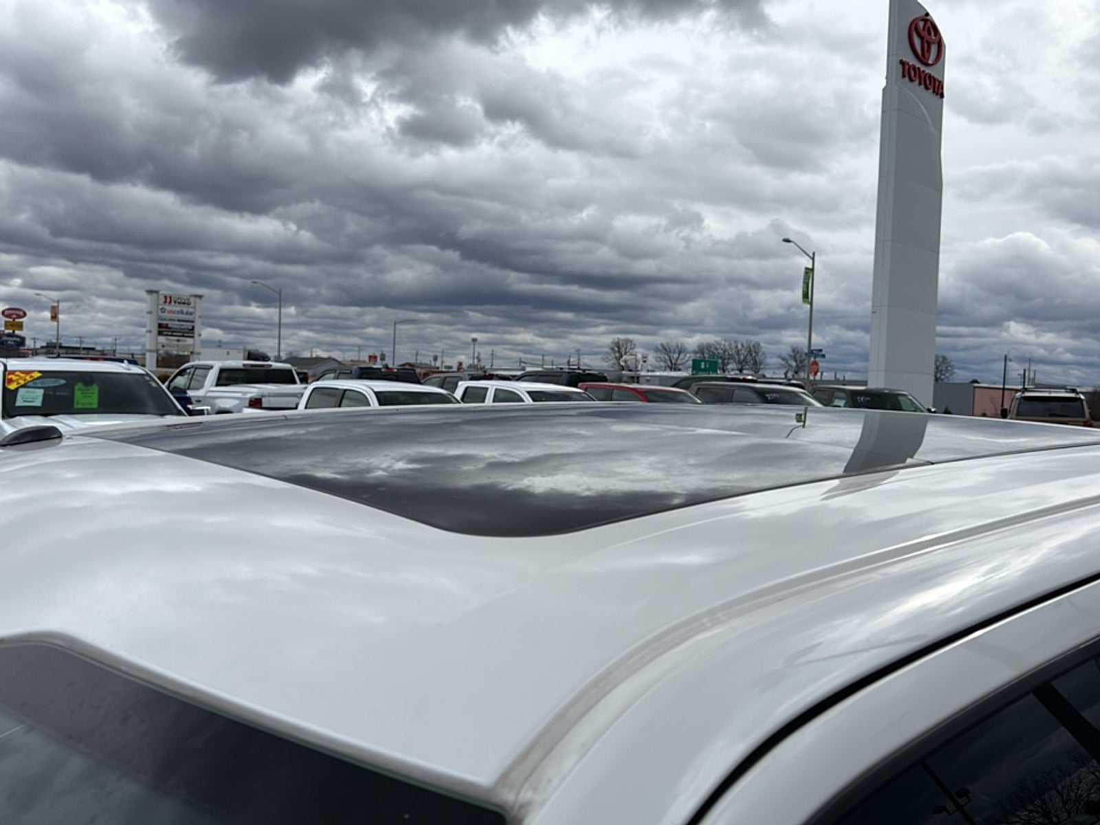 2017 Ford F-150 Platinum