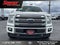2017 Ford F-150 Platinum