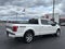 2017 Ford F-150 Platinum