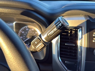 2017 Nissan Titan XD SV