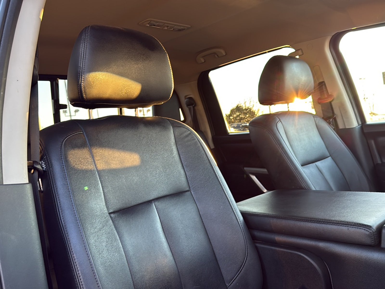 2017 Nissan Titan XD SV