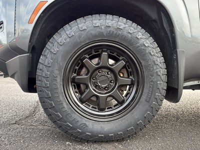 2022 Nissan Frontier Crew Cab S 4x4