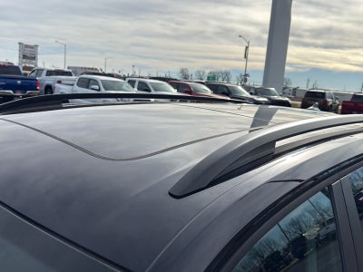 2024 Volkswagen Atlas 2.0T Peak Edition SEL