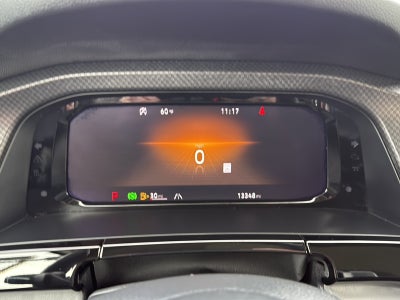 2024 Volkswagen Atlas 2.0T Peak Edition SEL