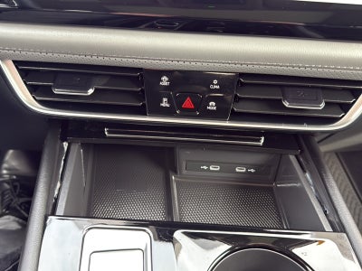 2024 Volkswagen Atlas 2.0T Peak Edition SEL