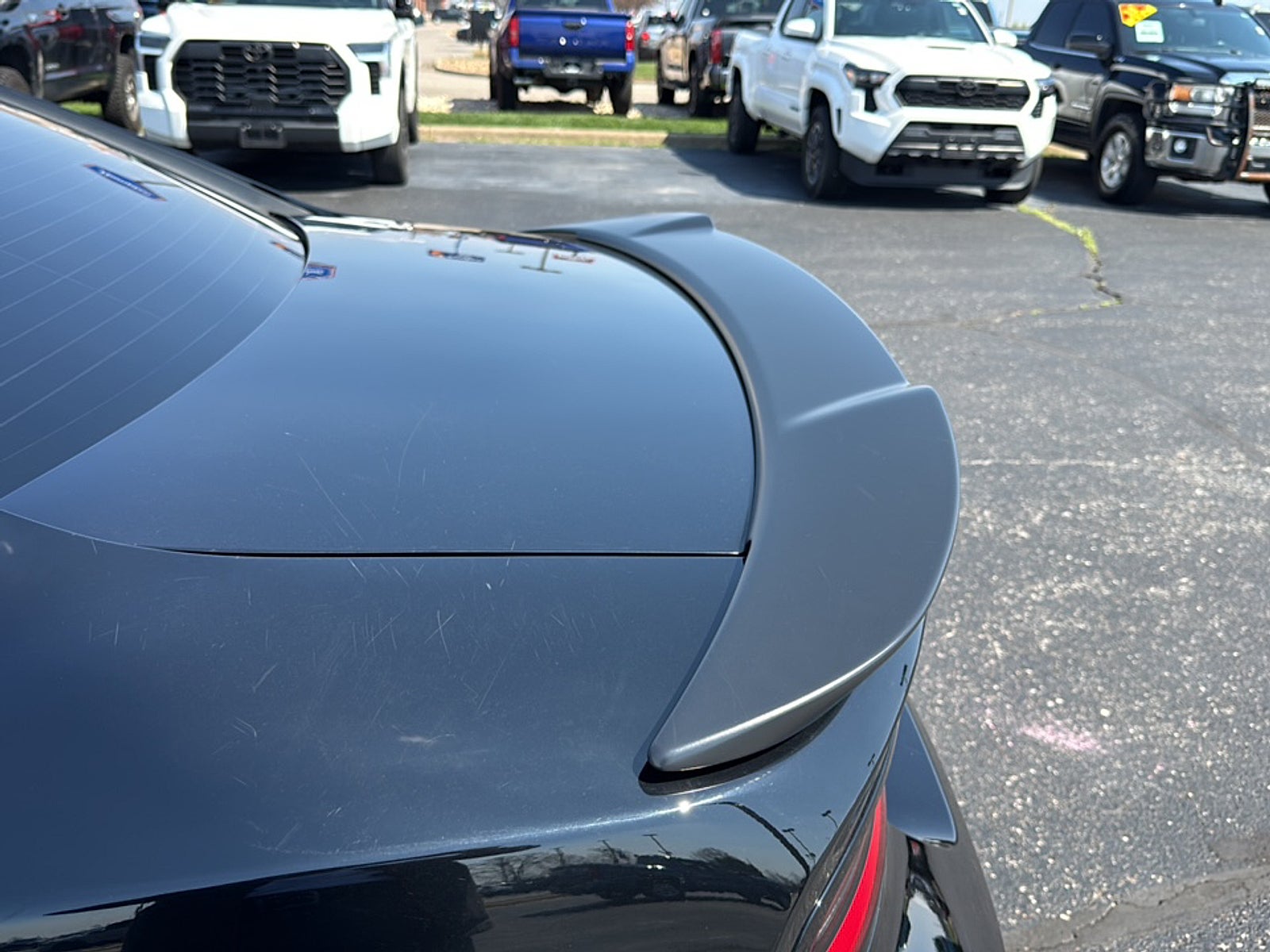 2020 Dodge Charger Scat Pack RWD