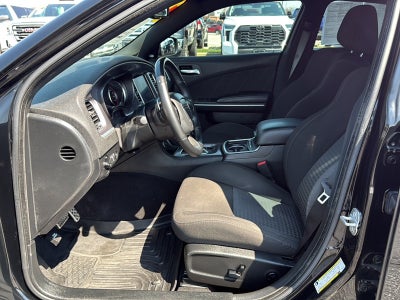 2020 Dodge Charger Scat Pack RWD