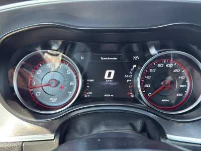 2020 Dodge Charger Scat Pack RWD