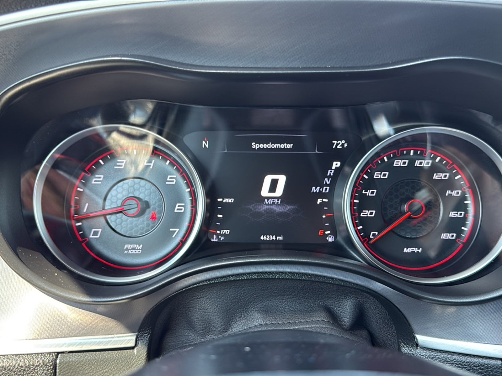 2020 Dodge Charger Scat Pack RWD