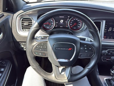 2020 Dodge Charger Scat Pack RWD