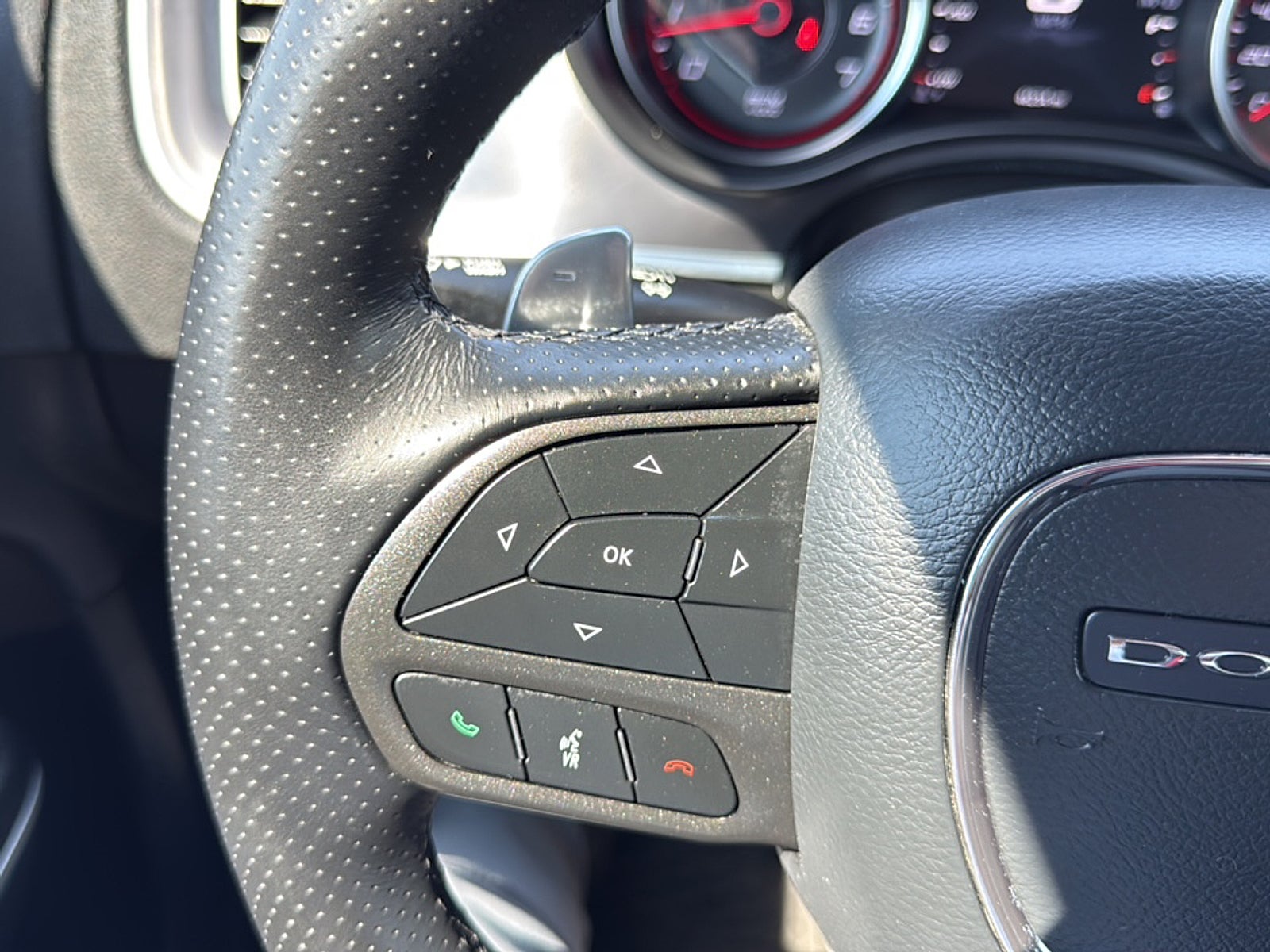 2020 Dodge Charger Scat Pack RWD