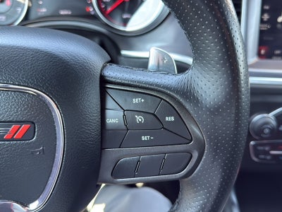 2020 Dodge Charger Scat Pack RWD