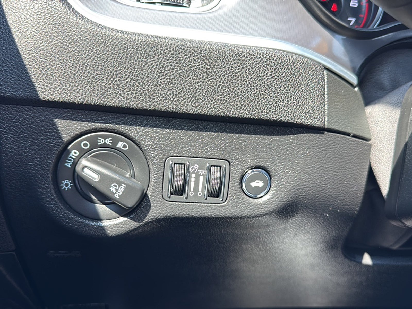 2020 Dodge Charger Scat Pack RWD