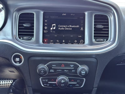 2020 Dodge Charger Scat Pack RWD