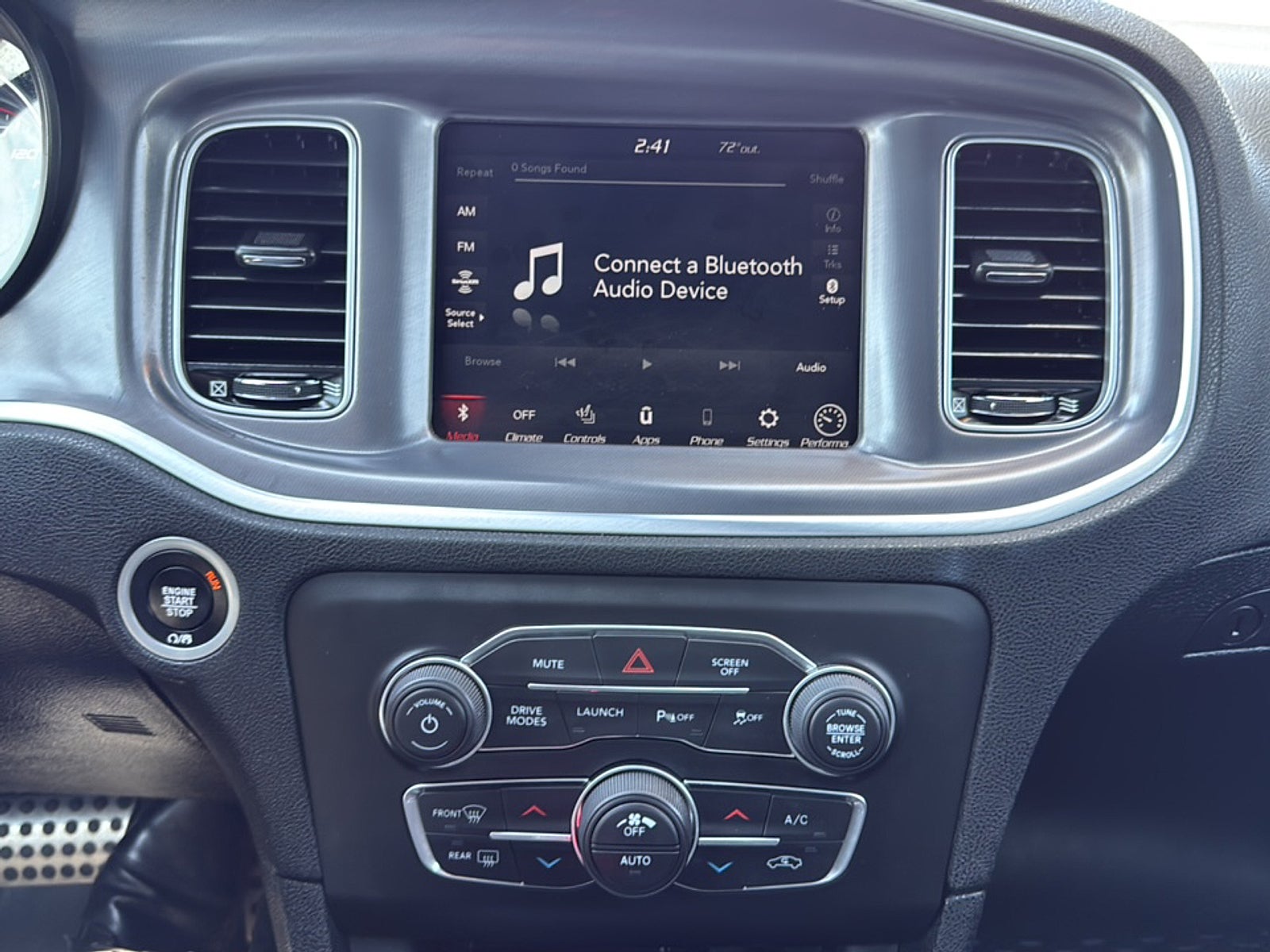 2020 Dodge Charger Scat Pack RWD