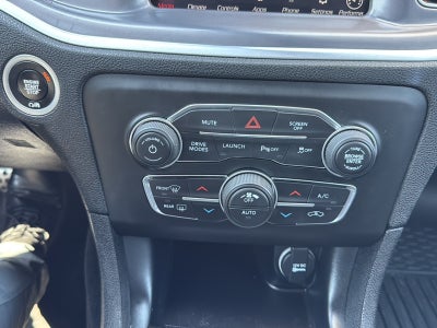 2020 Dodge Charger Scat Pack RWD