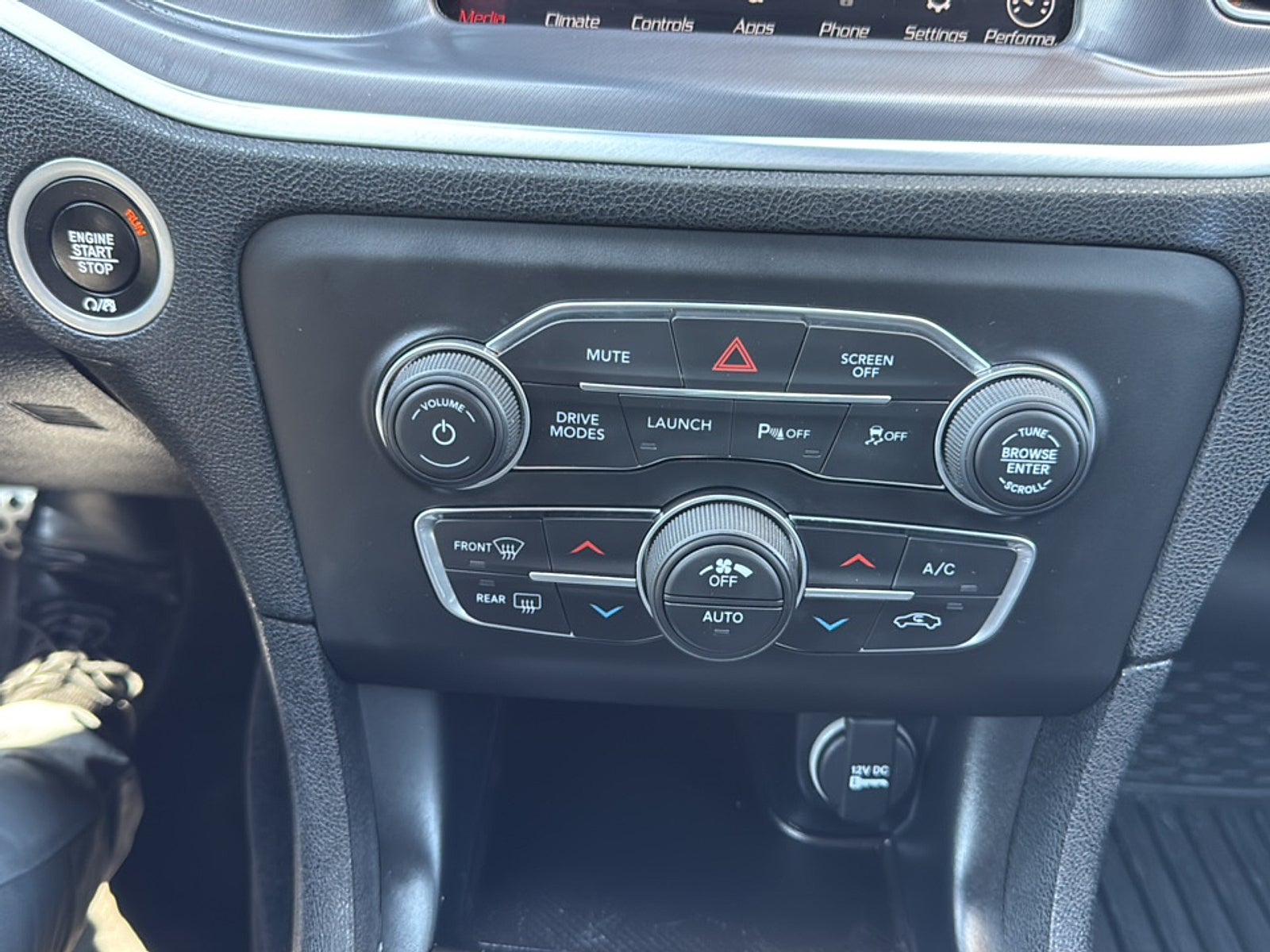 2020 Dodge Charger Scat Pack RWD