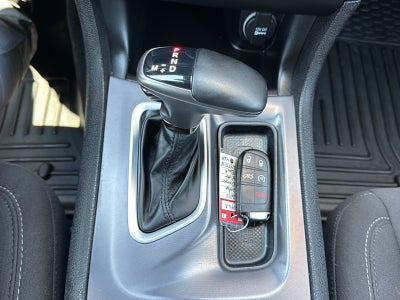 2020 Dodge Charger Scat Pack RWD