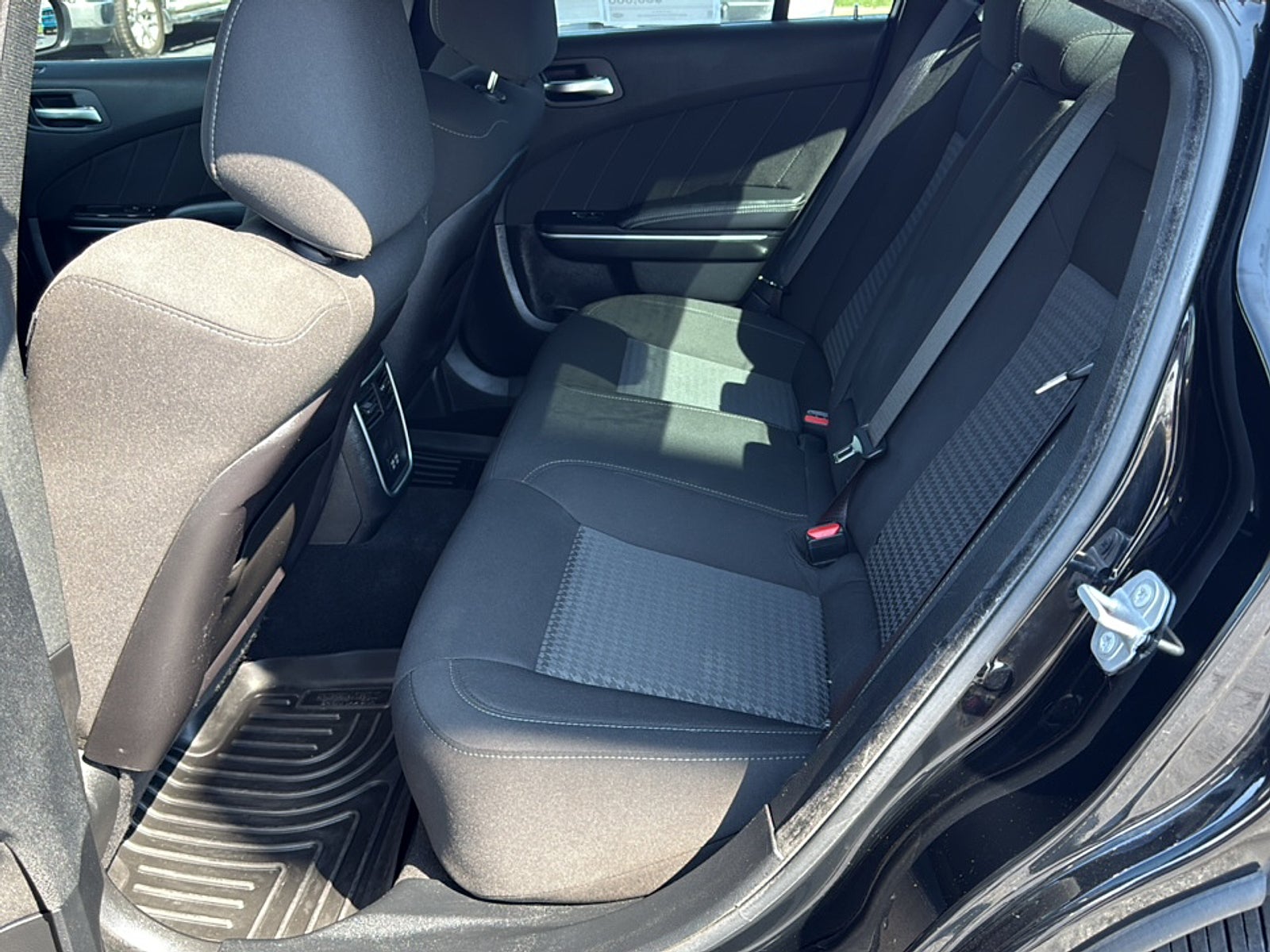 2020 Dodge Charger Scat Pack RWD