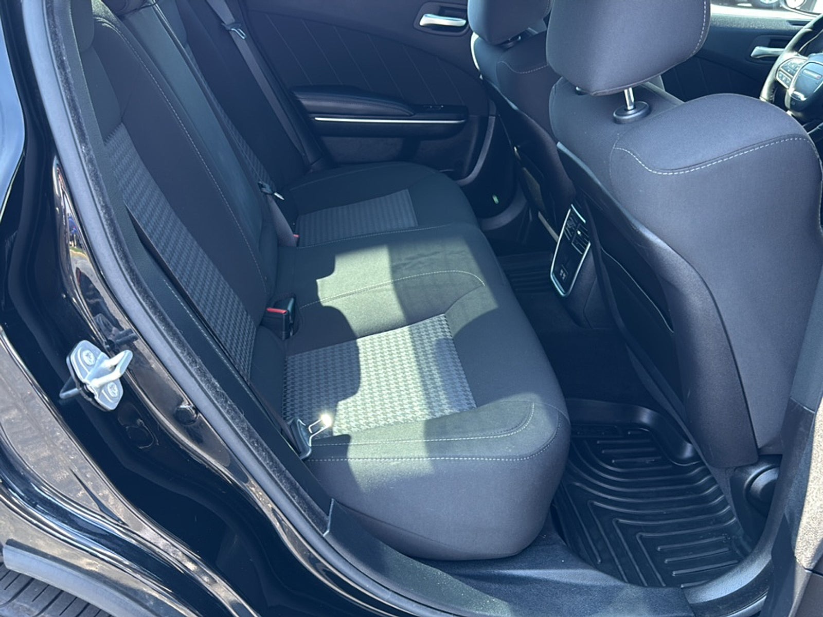 2020 Dodge Charger Scat Pack RWD