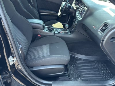 2020 Dodge Charger Scat Pack RWD