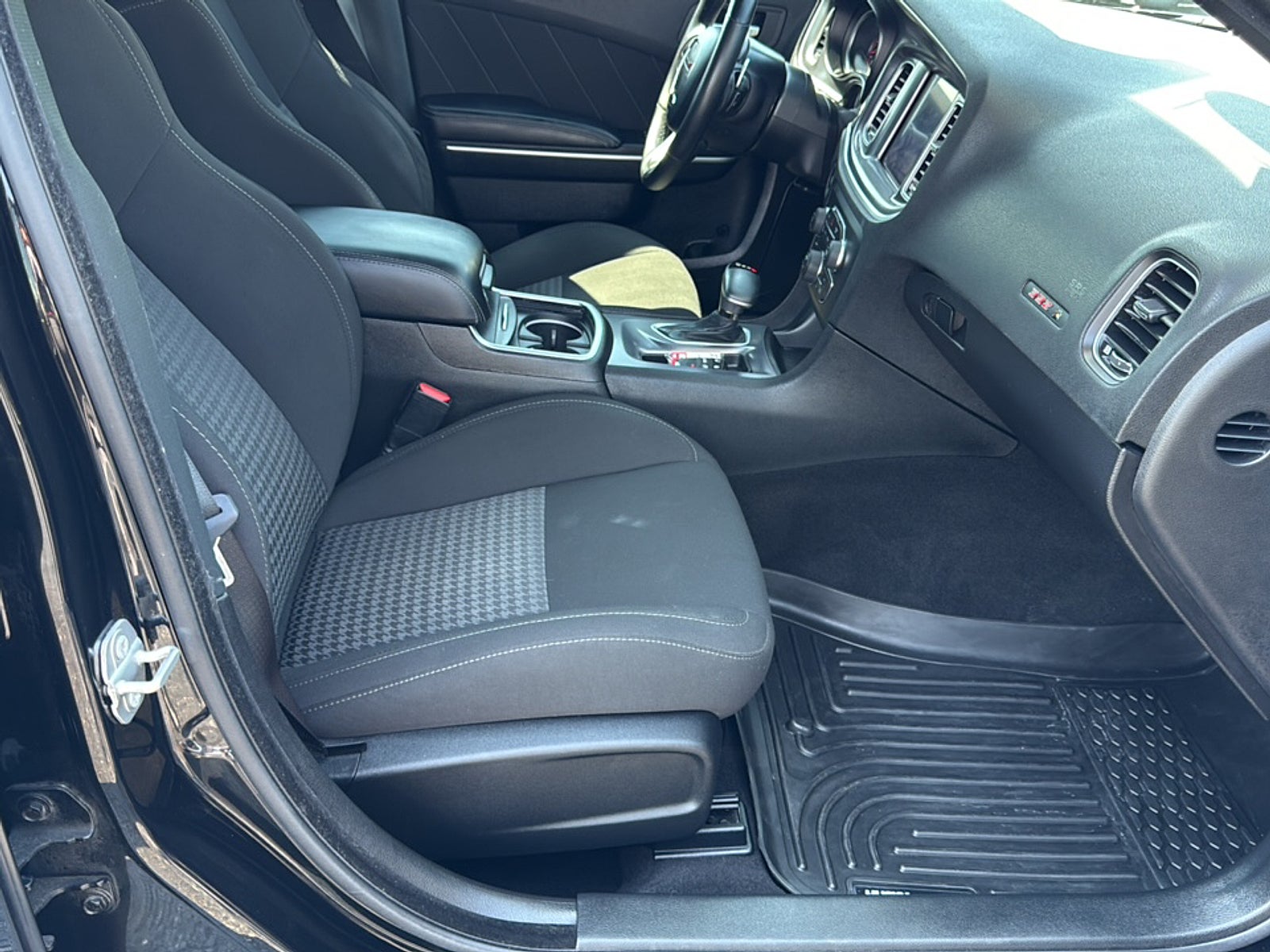 2020 Dodge Charger Scat Pack RWD