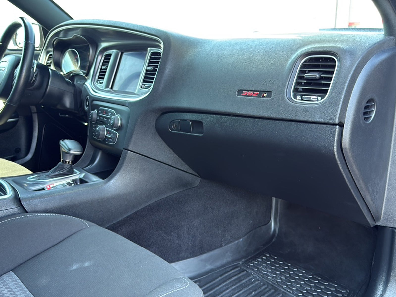 2020 Dodge Charger Scat Pack RWD