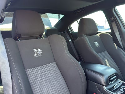 2020 Dodge Charger Scat Pack RWD