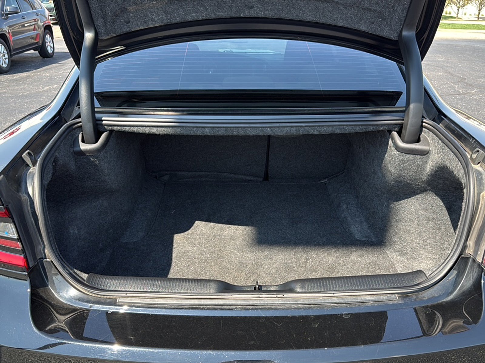 2020 Dodge Charger Scat Pack RWD