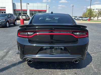 2020 Dodge Charger Scat Pack RWD