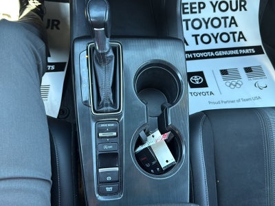 2022 Honda Civic Sedan Sport