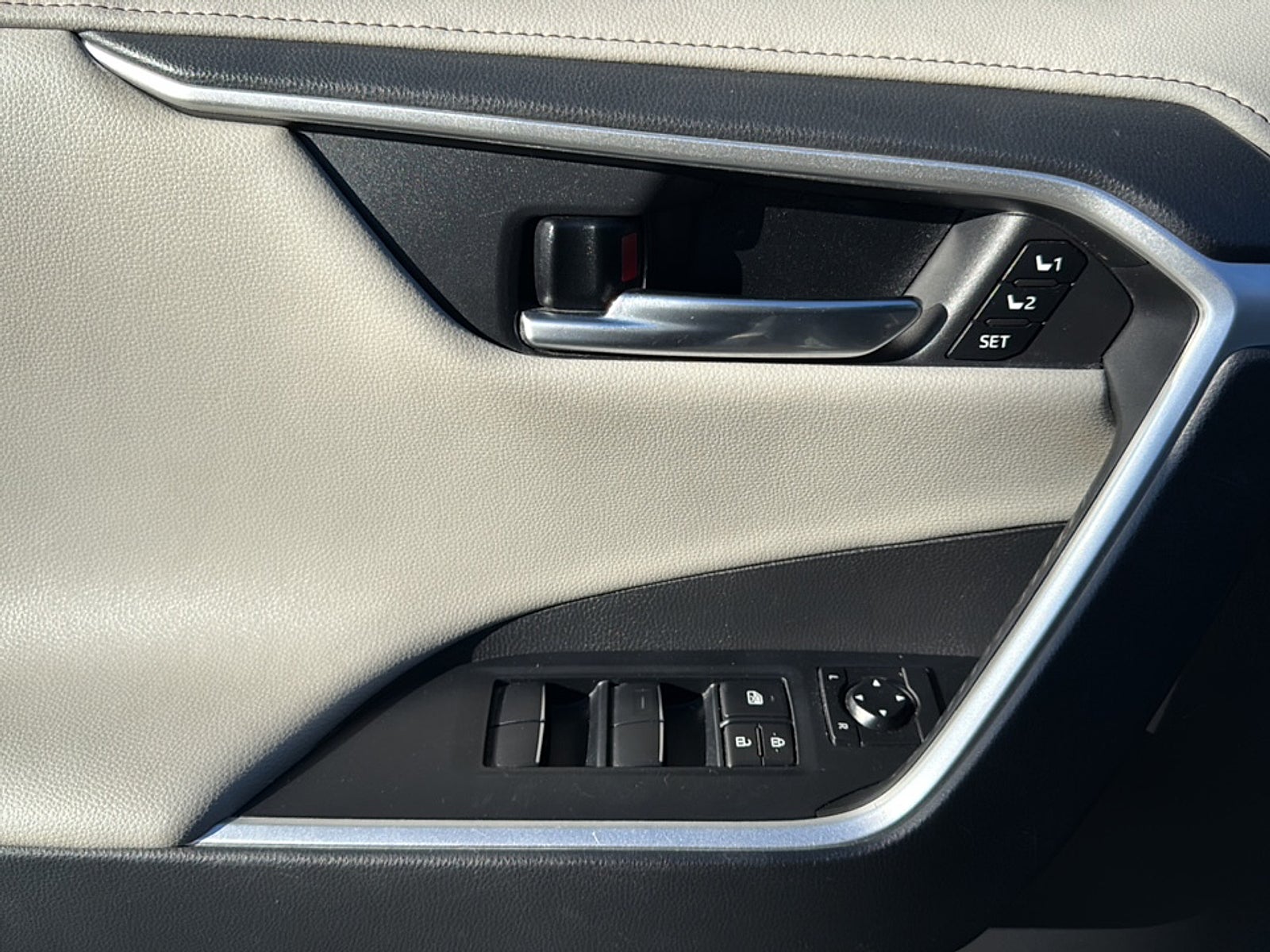 2021 Toyota RAV4 Hybrid Limited