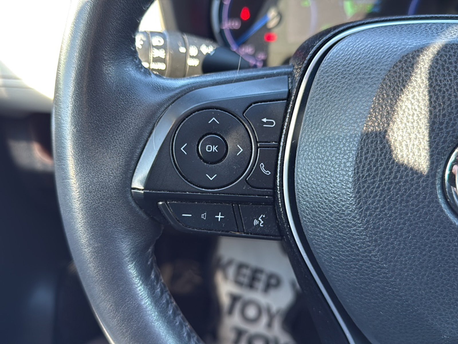 2021 Toyota RAV4 Hybrid Limited