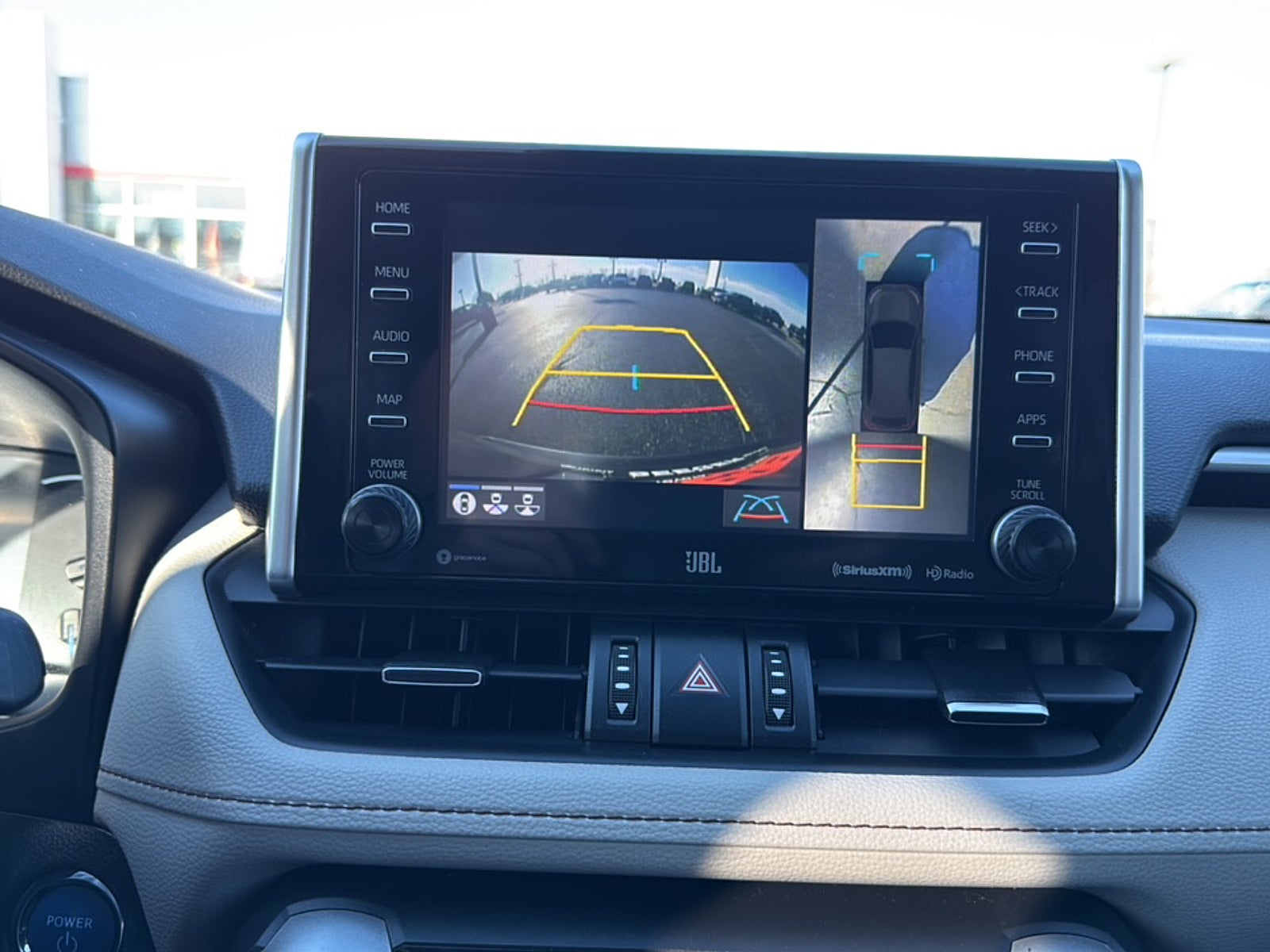 2021 Toyota RAV4 Hybrid Limited