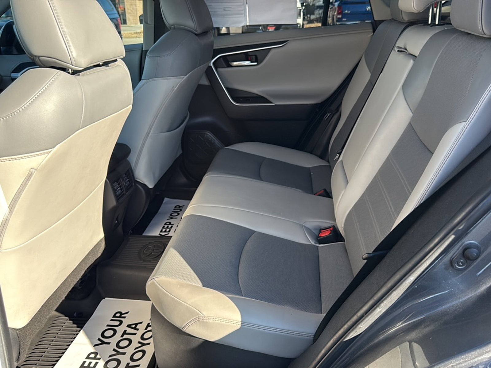 2021 Toyota RAV4 Hybrid Limited