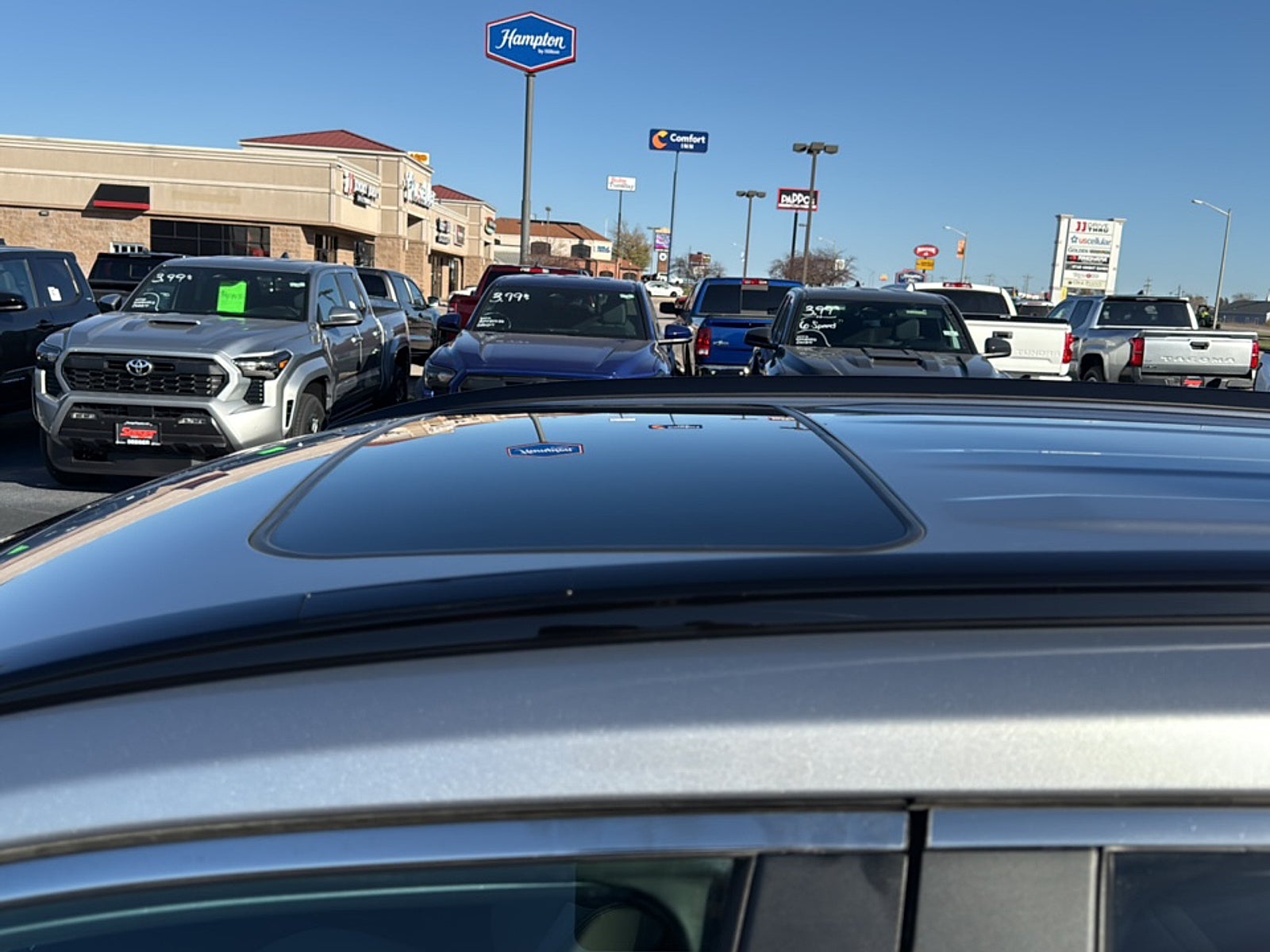 2023 Toyota RAV4 Limited