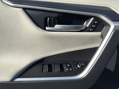 2023 Toyota RAV4 Limited