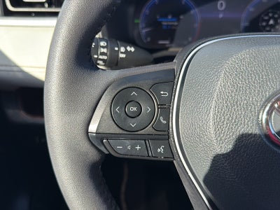 2023 Toyota RAV4 Limited