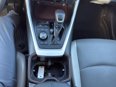 2023 Toyota RAV4 Limited