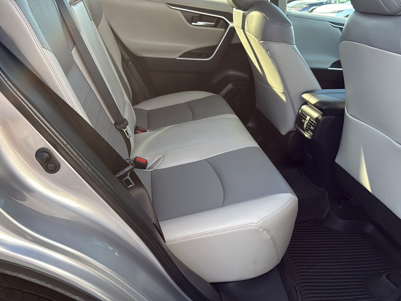 2023 Toyota RAV4 Limited