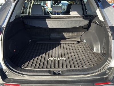 2023 Toyota RAV4 Limited