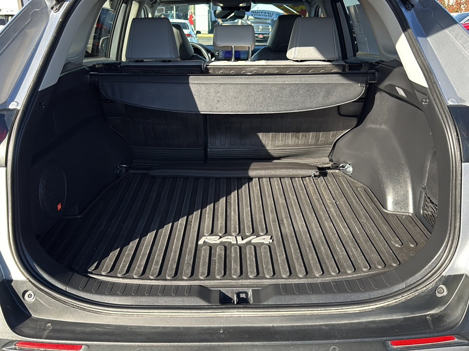 2023 Toyota RAV4 Limited