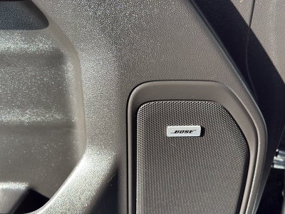 2020 GMC Sierra 1500 4WD Crew Cab Short Box SLT